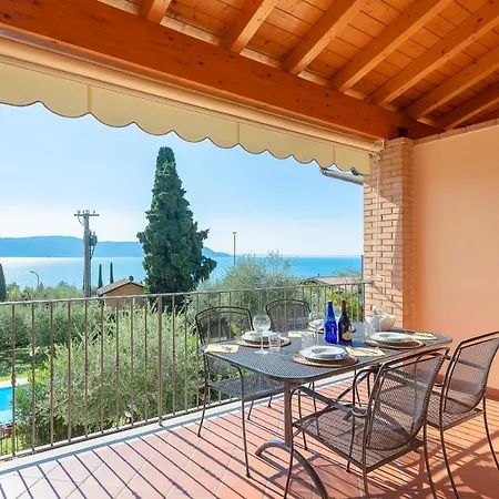 Le Olive 8-4 By Wonderful Italy