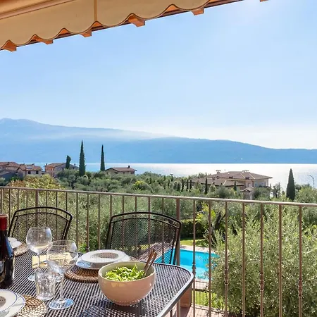 Le Olive 8-4 By Wonderful Italy