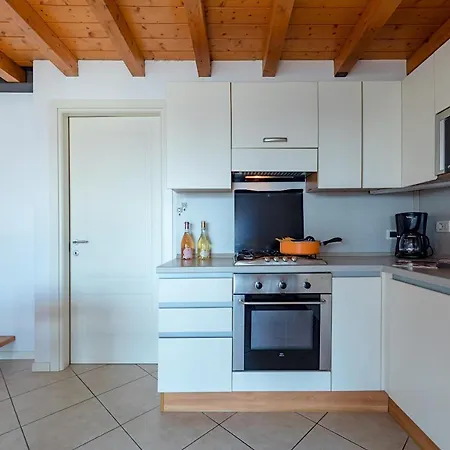 Le Olive 8-4 By Wonderful Italy Toscolano-Maderno