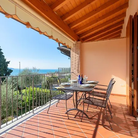 Le Olive 8-4 By Wonderful Italy Apartment *
