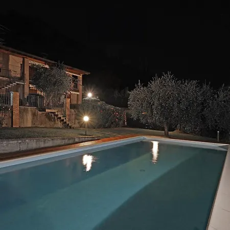 Le Olive 8-4 By Wonderful Italy * טוסקולנו מדרנו